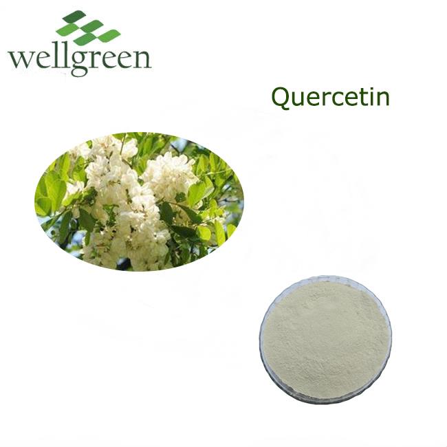 Quercetin 22